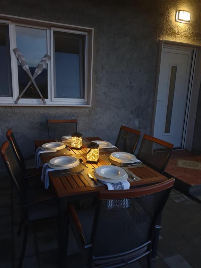 La Dolce Vita Apartment Поседарье Екстериор снимка
