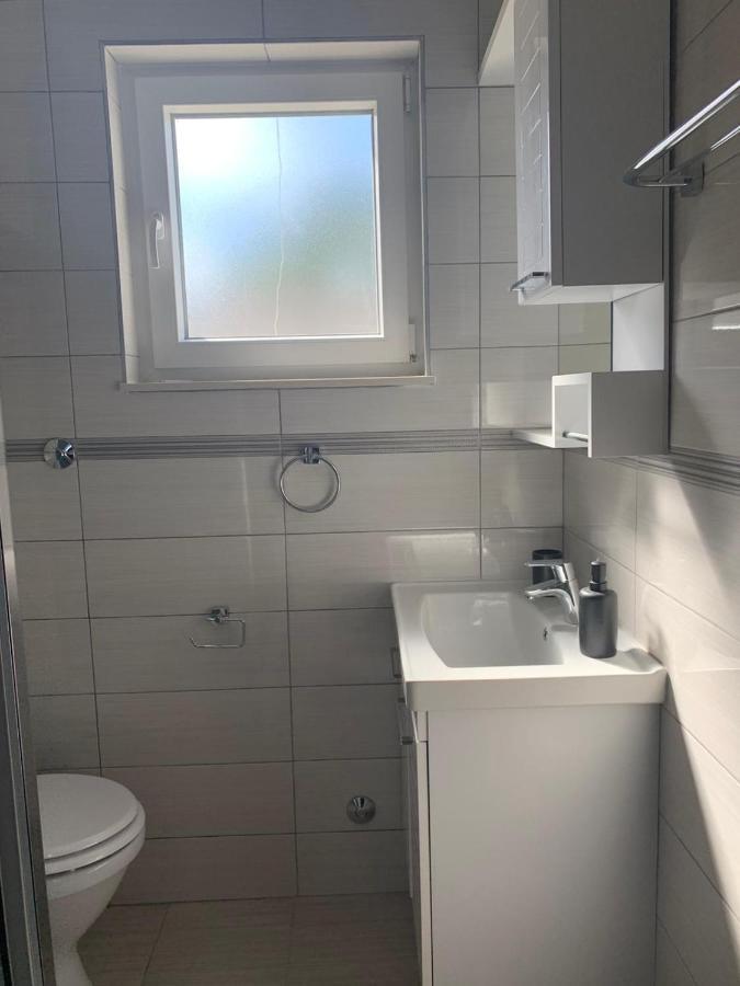 La Dolce Vita Apartment Поседарье Екстериор снимка