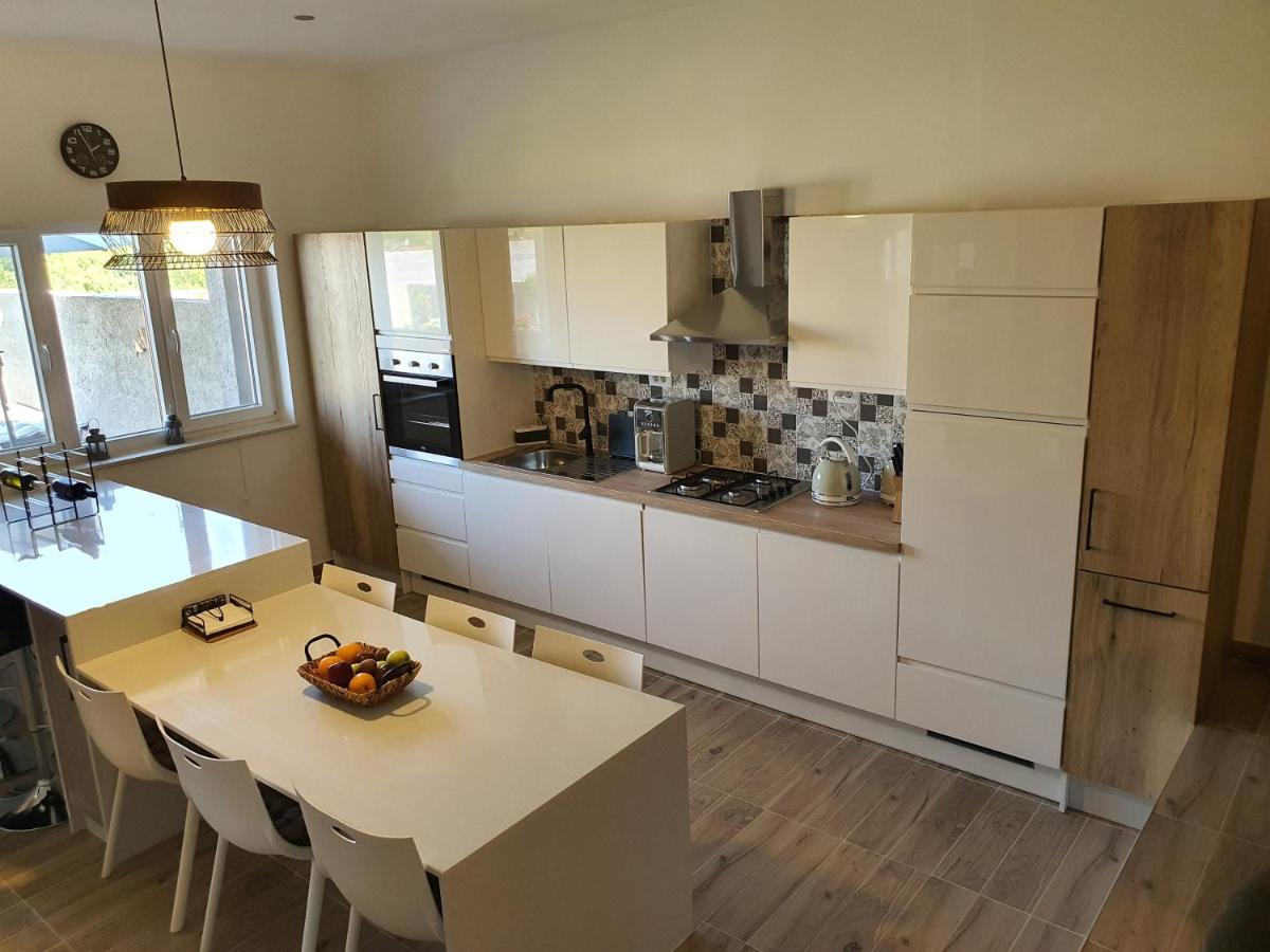 La Dolce Vita Apartment Поседарье Екстериор снимка